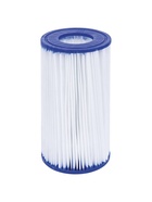 УЦЕНКА Бассейн каркасный Bestway Power Steel 56721, 404×201×100 см, фильтр-насос, лестница, прямоугольный - Фото 14