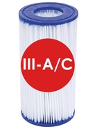 УЦЕНКА Бассейн каркасный, 488×122 см, фильтр-насос, лестница, тент, 5612Z Bestway 10914737