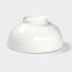 УЦЕНКА Набор посуды для рамена 8пр.: миска 20×9.5/1.6 л, тарелка 20×2.2 см, 2фар.ложки, 2пары палочек 1 - Фото 6