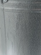 УЦЕНКА Вазон 9 л, высота 40 см, оцинкованный 10914753