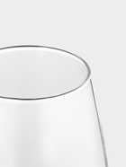 Бокалы Paşabahçe Allegra, 500 мл, набор 2 шт., стекло, прозрачные 10910655