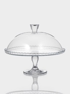 Блюдо для торта Pasabahce PATISSERIE, с крышкой, стекло, прозрачное - Фото 1