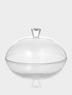 Блюдо для торта Pasabahce PATISSERIE, с крышкой, стекло, прозрачное - Фото 2