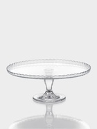 Блюдо для торта Pasabahce PATISSERIE, с крышкой, стекло, прозрачное - Фото 6