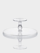 Блюдо для торта Pasabahce PATISSERIE, с крышкой, стекло, прозрачное - Фото 7