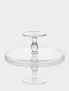 Блюдо для торта Pasabahce PATISSERIE, с крышкой, стекло, прозрачное - Фото 6