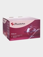 Блюдо для торта Pasabahce PATISSERIE, с крышкой, стекло, прозрачное - Фото 8