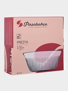 Салатник Pasabahce FREZYA, 2.6 л, стекло, прозрачный - фото 6679000