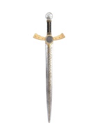 УЦЕНКА Сувенирное оружие «Меч короля Артура», 75 см, пенополистирол - Фото 2