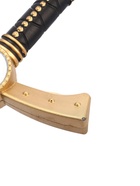 УЦЕНКА Сувенирное оружие «Меч короля Артура», 75 см, пенополистирол - Фото 4