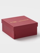 УЦЕНКА Чайная пара «Вивьен» чашка 200 мл, блюдце d=15 см, зелёная - Фото 11