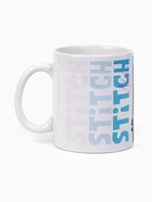 Кружка керамическая в коробке «Стич», 320 мл - Фото 5