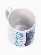 Кружка керамическая в коробке «Стич», 320 мл - Фото 6