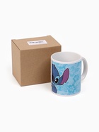 Кружка керамическая в коробке «Стич», 320 мл - Фото 7