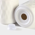 УЦЕНКА Набор для специй "Bella Tenero.Герда", солонка, перечница, салфетница - Фото 8