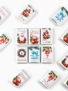 Шоколад в шоубоксе «Новогодние пожелания», 12 г × 24 шт. - Фото 6