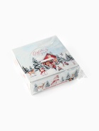 Шоколад в шоубоксе «Новогодние пожелания», 12 г × 24 шт. - Фото 5