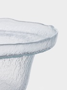 Салатник RIO, 1.2 л, d=21 см, стекло, прозрачный - Фото 2