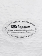 Салатник RIO, 1.2 л, d=21 см, стекло, прозрачный - Фото 5