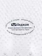 Салатник IZMIR, 700 мл, d=15 см, стекло, прозрачный - Фото 4