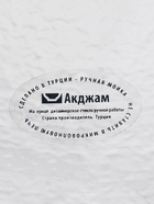 Тарелка для пасты CRYSTAL, d=30 см, стекло, прозрачная - Фото 4