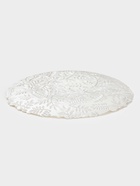 Тарелка «КРАСКИ ОСЕНИ», d=28 см, стекло, золотистая - Фото 4