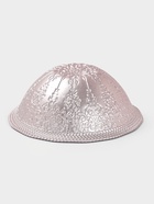 Салатник «ЭЛЕОНОРА БРОНЗА», 400 мл, d=15 см, стекло, голубой, розовый - Фото 4