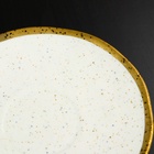 УЦЕНКА Чайная пара Magistro Poursephona чашка, блюдце в подарочной упаковке - Фото 5