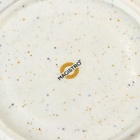 УЦЕНКА Чайная пара Magistro Poursephona чашка, блюдце в подарочной упаковке - Фото 6