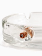 Пепельница «Непробиваемая», с пулей, d=10.6 см 10905567