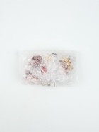 Сувенир новогодний «Фигурка лошадь 2026», набор 4 шт., полистоун 10861565