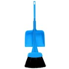 Игровой набор детский «Мини», веник, совок, МИКС - Фото 5