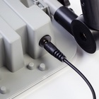 УЦЕНКА Фонарь рабочий аккумуляторный, 100 Вт, 6000 мАч, 5200 лм, диод 2835, IP65, 17×20×5 см - Фото 4