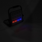 УЦЕНКА Фонарь рабочий аккумуляторный, 100 Вт, 6000 мАч, 5200 лм, диод 2835, IP65, 17×20×5 см - Фото 8