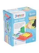 УЦЕНКА ЭВРИКИ Электронный конструктор «Шоу теней» - Фото 6