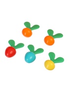 УЦЕНКА Развивающий сортер «Яркий огород» - Фото 11