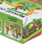 УЦЕНКА Развивающий сортер «Яркий огород» - Фото 17