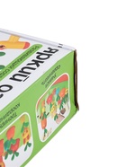 УЦЕНКА Развивающий сортер «Яркий огород» - Фото 18