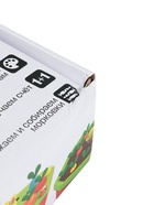 УЦЕНКА Развивающий сортер «Яркий огород» - Фото 20