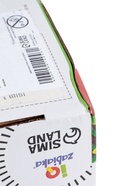 УЦЕНКА Развивающий сортер «Яркий огород» - Фото 22