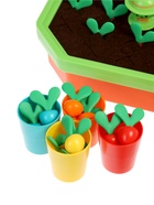 УЦЕНКА Развивающий сортер «Яркий огород» - Фото 6