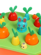 УЦЕНКА Развивающий сортер «Яркий огород» - Фото 8