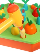 УЦЕНКА Развивающий сортер «Яркий огород» - Фото 9