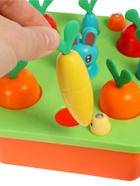 УЦЕНКА Развивающий сортер «Яркий огород» - Фото 10