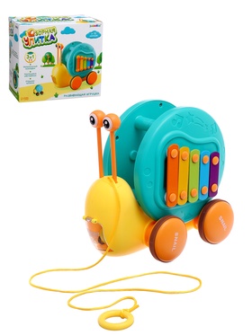 {{photo.Alt || photo.Description || 'УЦЕНКА Развивающая игрушка «Улитка»'}}