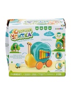 УЦЕНКА Развивающая игрушка «Улитка» - Фото 12