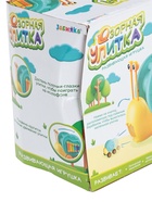 УЦЕНКА Развивающая игрушка «Улитка» - Фото 13