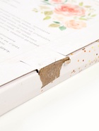 УЦЕНКА Алмазная вышивка с частичным заполнением на раме «Девушка в красках» 30×40 см 10914952