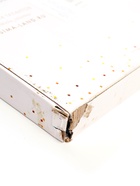 УЦЕНКА Алмазная вышивка с частичным заполнением на раме «Девушка в красках» 30×40 см 10914952