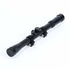 УЦЕНКА Прицел оптический 4×20 - Фото 2